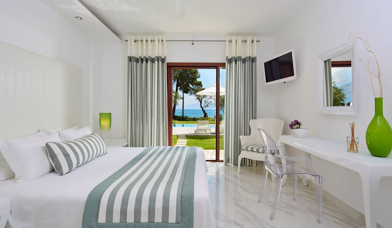 Ikos Dassia-Deluxe Three Bedroom Villa with Private Pool 3_17602